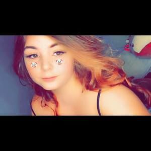 Meet your Posher, Hali